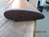 MARLIN MODEL 39AS (MFG.1990) JM MARKED LEVER TAKEDOWN 22 S.L. L.R. CAL. SCOPED.AS NEW 99.5% ORIG.COND. - 13 of 13