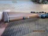 MARLIN MODEL 39AS (MFG.1990) JM MARKED LEVER TAKEDOWN 22 S.L. L.R. CAL. SCOPED.AS NEW 99.5% ORIG.COND. - 12 of 13