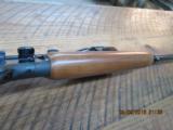 MARLIN MODEL 39AS (MFG.1990) JM MARKED LEVER TAKEDOWN 22 S.L. L.R. CAL. SCOPED.AS NEW 99.5% ORIG.COND. - 11 of 13