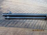 MARLIN MODEL 30AW (JM) MARKED 30-30 WIN.LEVER RIFLE ,READY FOR THE WOODS. - 10 of 11
