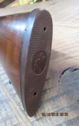 MARLIN MODEL 30AW (JM) MARKED 30-30 WIN.LEVER RIFLE ,READY FOR THE WOODS. - 11 of 11