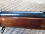 MARLIN MODEL 30AW (JM) MARKED 30-30 WIN.LEVER RIFLE ,READY FOR THE WOODS. - 9 of 11