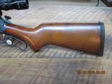 MARLIN MODEL 30AW (JM) MARKED 30-30 WIN.LEVER RIFLE ,READY FOR THE WOODS. - 6 of 11