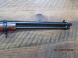 MARLIN MODEL 30AW (JM) MARKED 30-30 WIN.LEVER RIFLE ,READY FOR THE WOODS. - 5 of 11