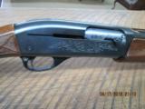 REMINGTON MODEL 1100 SEMI-AUTO 12GA. 2 3/4