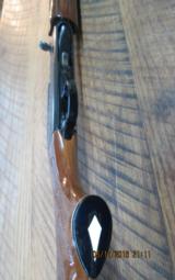 REMINGTON MODEL 1100 SEMI-AUTO 12GA. 2 3/4
