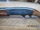 REMINGTON MODEL 1100 SEMI-AUTO 12GA. 2 3/4