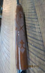 REMINGTON MODEL 1100 SEMI-AUTO 12GA. 2 3/4