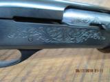 REMINGTON MODEL 1100 SEMI-AUTO 12GA. 2 3/4