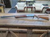 REMINGTON MODEL 1100 SEMI-AUTO 12GA. 2 3/4