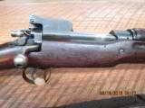 WINCHESTER P14 ENFIELD 303 BRITISH,MATCHING WIN.PARTS AND HMRN (HER MAJESTY'S ROYAL NAVY) ALL ORIGINAL. - 13 of 25