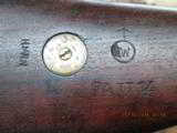 WINCHESTER P14 ENFIELD 303 BRITISH,MATCHING WIN.PARTS AND HMRN (HER MAJESTY'S ROYAL NAVY) ALL ORIGINAL. - 10 of 25