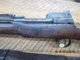 WINCHESTER P14 ENFIELD 303 BRITISH,MATCHING WIN.PARTS AND HMRN (HER MAJESTY'S ROYAL NAVY) ALL ORIGINAL. - 3 of 25