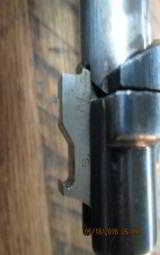 WINCHESTER P14 ENFIELD 303 BRITISH,MATCHING WIN.PARTS AND HMRN (HER MAJESTY'S ROYAL NAVY) ALL ORIGINAL. - 22 of 25