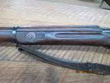 WINCHESTER P14 ENFIELD 303 BRITISH,MATCHING WIN.PARTS AND HMRN (HER MAJESTY'S ROYAL NAVY) ALL ORIGINAL. - 5 of 25