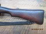 WINCHESTER P14 ENFIELD 303 BRITISH,MATCHING WIN.PARTS AND HMRN (HER MAJESTY'S ROYAL NAVY) ALL ORIGINAL. - 2 of 25