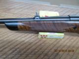 WINCHESTER PRE-64 MODEL 70 CUSTOM 300 H&H RIFLE GORGEOUS HAND WORK. 100% CONDITION. - 11 of 22