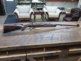 WINCHESTER PRE-64 MODEL 70 CUSTOM 300 H&H RIFLE GORGEOUS HAND WORK. 100% CONDITION. - 1 of 22