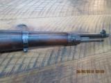 MAUSER / STEYR MODEL G 29 0 MILITARY 8MM SHORT RIFLE 1939 EXTREMELY RARE.LUFTWAFFE PERSONAL ISSUED ONLY. MATCHING ORIG.COND. - 10 of 24