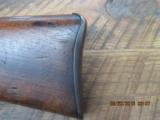 MAUSER / STEYR MODEL G 29 0 MILITARY 8MM SHORT RIFLE 1939 EXTREMELY RARE.LUFTWAFFE PERSONAL ISSUED ONLY. MATCHING ORIG.COND. - 22 of 24