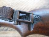 MAUSER / STEYR MODEL G 29 0 MILITARY 8MM SHORT RIFLE 1939 EXTREMELY RARE.LUFTWAFFE PERSONAL ISSUED ONLY. MATCHING ORIG.COND. - 21 of 24