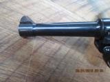 MAUSER / LUGER P08 BYF 41 BLACK WIDOW 9MM,MATCHING NUMBERS 98% REBLUED. - 4 of 12