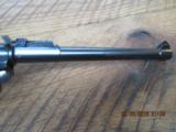 LUGER LP08 1918 DWM ARTILLERY 9MM LUGER,FULL PROFESSIONAL RESTORATION,ALL MATCHING NUMBERS! - 11 of 14