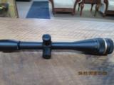 LEUPOLD BR-24X-D TARGET FIXED POWER BENCH REST SCOPE 99% - 3 of 4