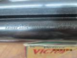 SAVAGE / STEVENS MODEL 311 DOUBLE 12GA. SHOTGUN 3