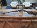 SAVAGE / STEVENS MODEL 311 DOUBLE 12GA. SHOTGUN 3