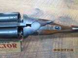 SAVAGE / STEVENS MODEL 311 DOUBLE 12GA. SHOTGUN 3