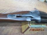 SAVAGE / STEVENS MODEL 311 DOUBLE 12GA. SHOTGUN 3