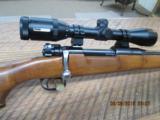MAUSER FN SPORTER 30-06 RIFLE WITH NRA SCOPE - 10 of 15