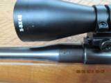 MAUSER FN SPORTER 30-06 RIFLE WITH NRA SCOPE - 5 of 15