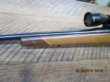 MAUSER FN SPORTER 30-06 RIFLE WITH NRA SCOPE - 11 of 15