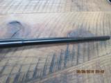 MAUSER CUSTOM SPORTER VZ 24 ACTION 30-06 WITH NCSTAR 6X42 SCOPE - 10 of 11