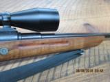 MAUSER CUSTOM SPORTER VZ 24 ACTION 30-06 WITH NCSTAR 6X42 SCOPE - 9 of 11