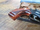 SMITH & WESSON MODEL 19-4 (MFG.1979) COMBAT MAGNUM 357 MAG. 2 1/2