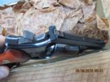 SMITH & WESSON MODEL 19-4 (MFG.1979) COMBAT MAGNUM 357 MAG. 2 1/2