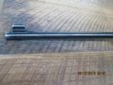 WINCHESTER MODEL 70 (MFG. 1951) STANDARD GRADE 375 H& H ALASKAN RIFLE.97% OVERALL IN FACTORY ORIGINAL CONDITION. - 9 of 18