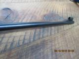 WINCHESTER MODEL 70 (MFG. 1951) STANDARD GRADE 375 H& H ALASKAN RIFLE.97% OVERALL IN FACTORY ORIGINAL CONDITION. - 15 of 18