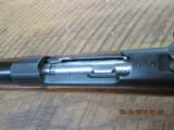 WINCHESTER MODEL 70 (MFG. 1951) STANDARD GRADE 375 H& H ALASKAN RIFLE.97% OVERALL IN FACTORY ORIGINAL CONDITION. - 10 of 18