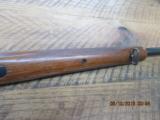 WINCHESTER MODEL 70 (MFG. 1951) STANDARD GRADE 375 H& H ALASKAN RIFLE.97% OVERALL IN FACTORY ORIGINAL CONDITION. - 18 of 18