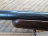 WINCHESTER MODEL 70 (MFG. 1951) STANDARD GRADE 375 H& H ALASKAN RIFLE.97% OVERALL IN FACTORY ORIGINAL CONDITION. - 7 of 18