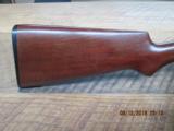 WINCHESTER 1897 RIOT 12 GA. CYL.BORE SHOTGUN (MFG.1917) ALL ORIGINAL CONDITION. - 7 of 13