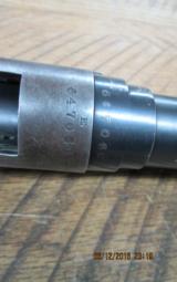 WINCHESTER 1897 RIOT 12 GA. CYL.BORE SHOTGUN (MFG.1917) ALL ORIGINAL CONDITION. - 12 of 13