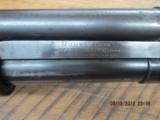 WINCHESTER 1897 RIOT 12 GA. CYL.BORE SHOTGUN (MFG.1917) ALL ORIGINAL CONDITION. - 4 of 13