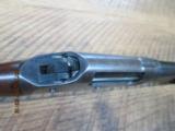 WINCHESTER 1897 RIOT 12 GA. CYL.BORE SHOTGUN (MFG.1917) ALL ORIGINAL CONDITION. - 10 of 13