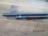 WINCHESTER 1897 RIOT 12 GA. CYL.BORE SHOTGUN (MFG.1917) ALL ORIGINAL CONDITION. - 6 of 13