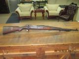 MAUSER BRAZILIAN MODEL 1908/34-30, 30-06 MILITARY RIFLE - 1 of 13